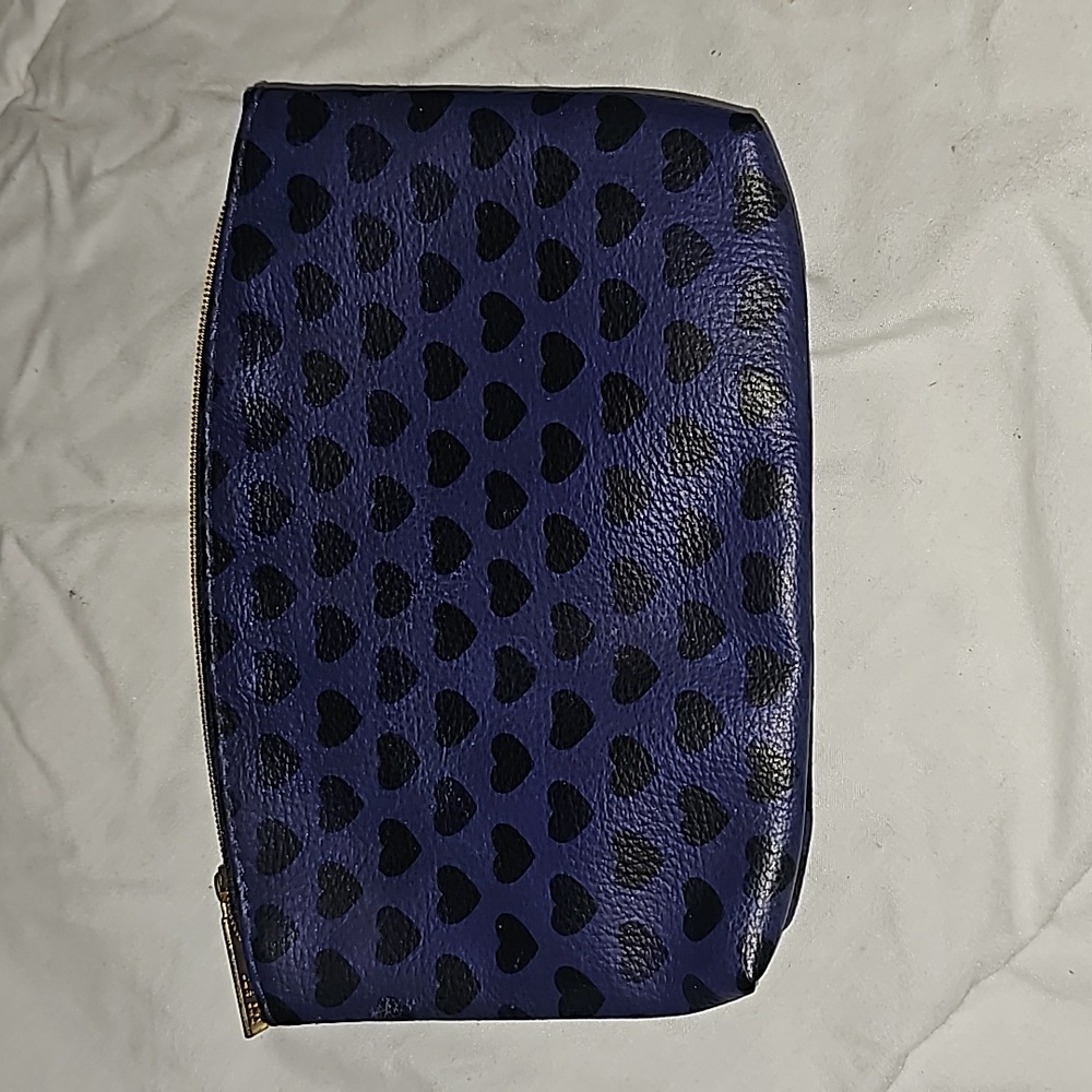 Ipsy makeup bag